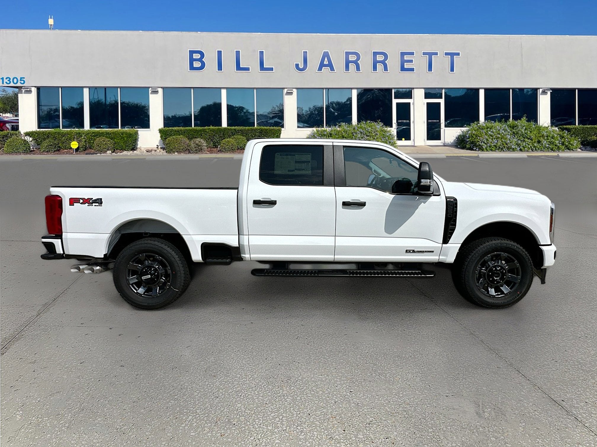 2026 Ford F-250SD F-250® XL