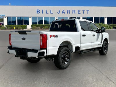 2026 Ford F-250SD F-250® XL