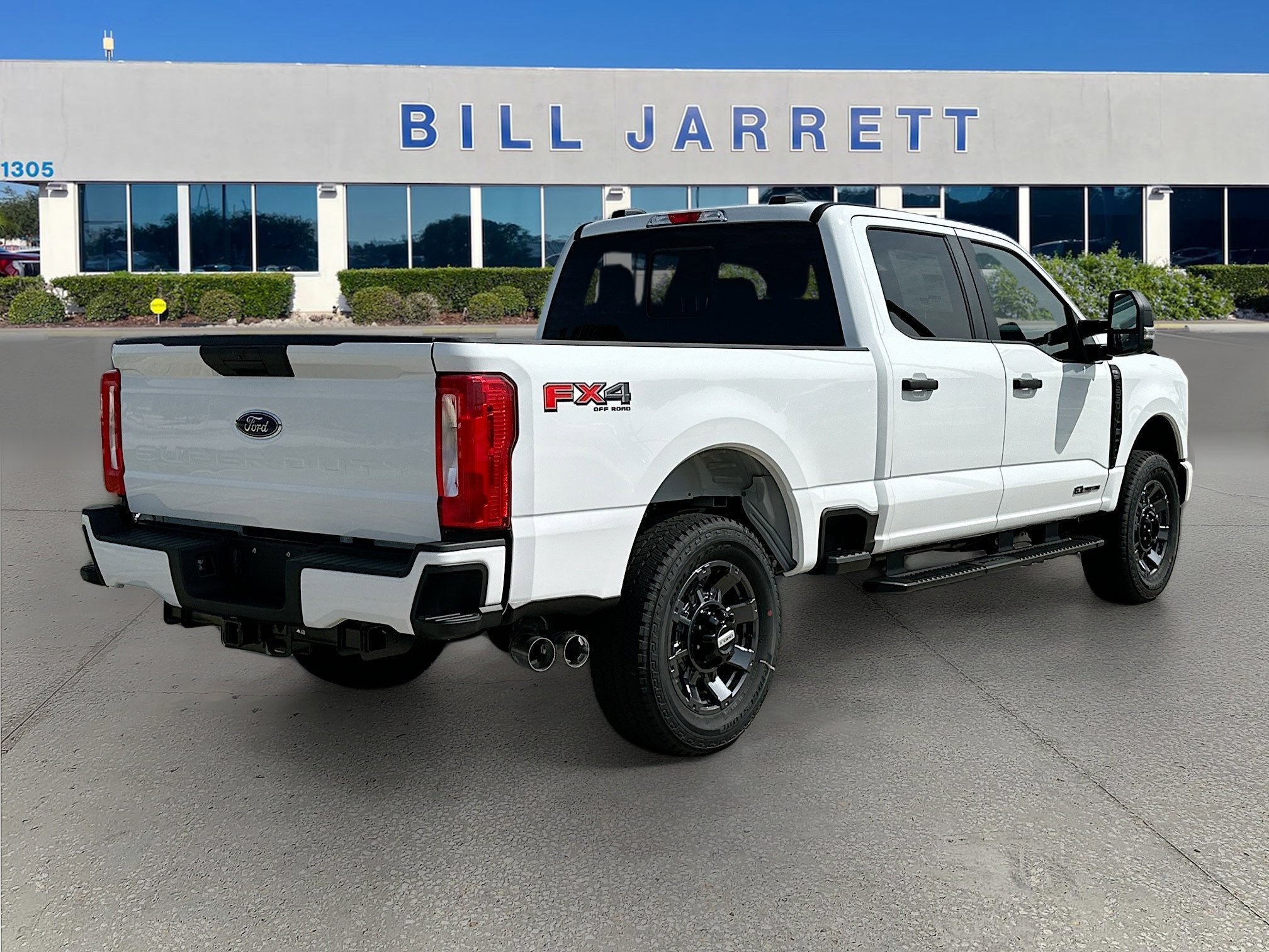 2026 Ford F-250SD F-250® XL