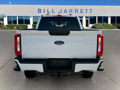 2026 Ford F-250SD F-250® XL