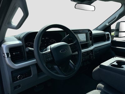 2026 Ford F-250SD F-250® XL