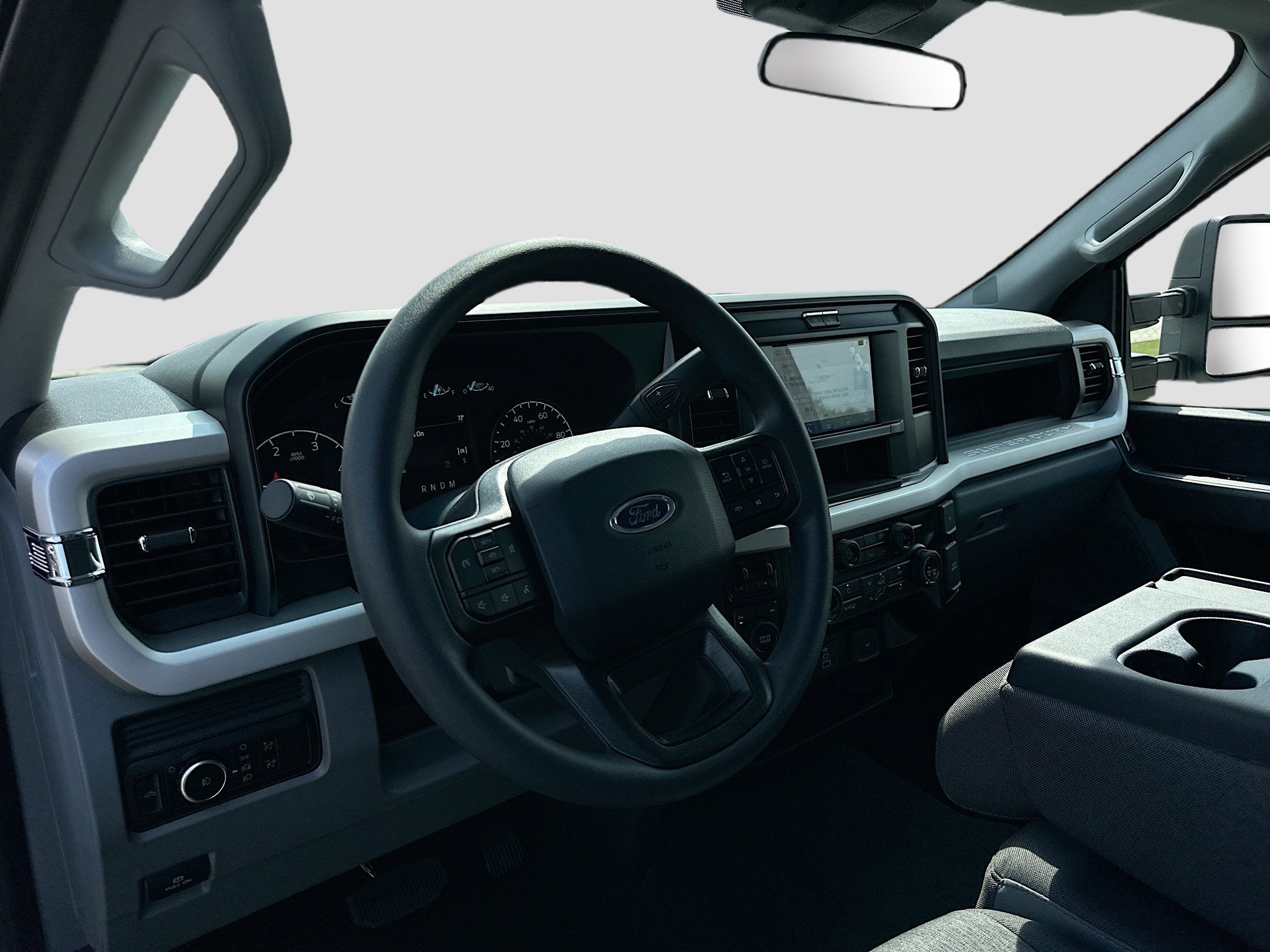 2026 Ford F-250SD F-250® XL