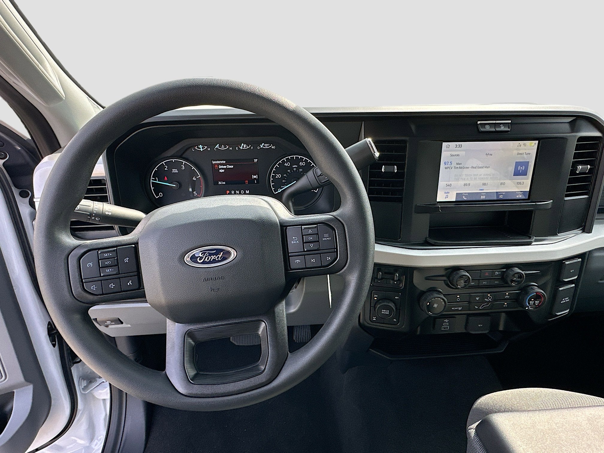 2026 Ford F-250SD F-250® XL