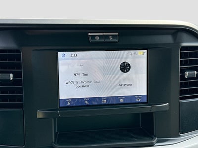 2026 Ford F-250SD F-250® XL