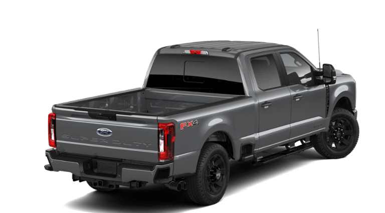 2026 Ford F-250SD F-250® XL