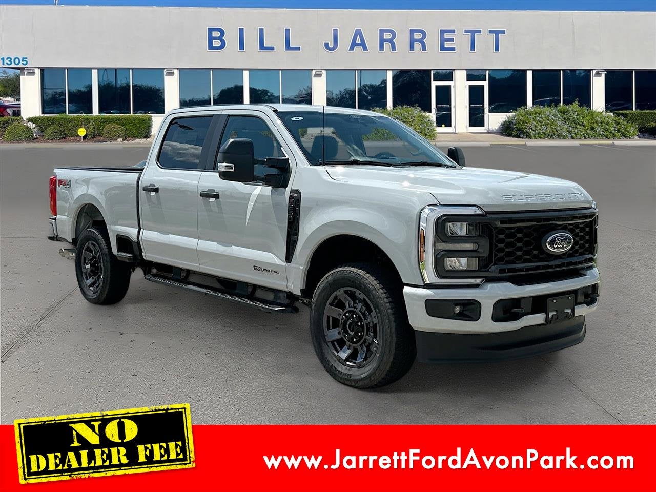 2026 Ford F-250SD F-250® XL