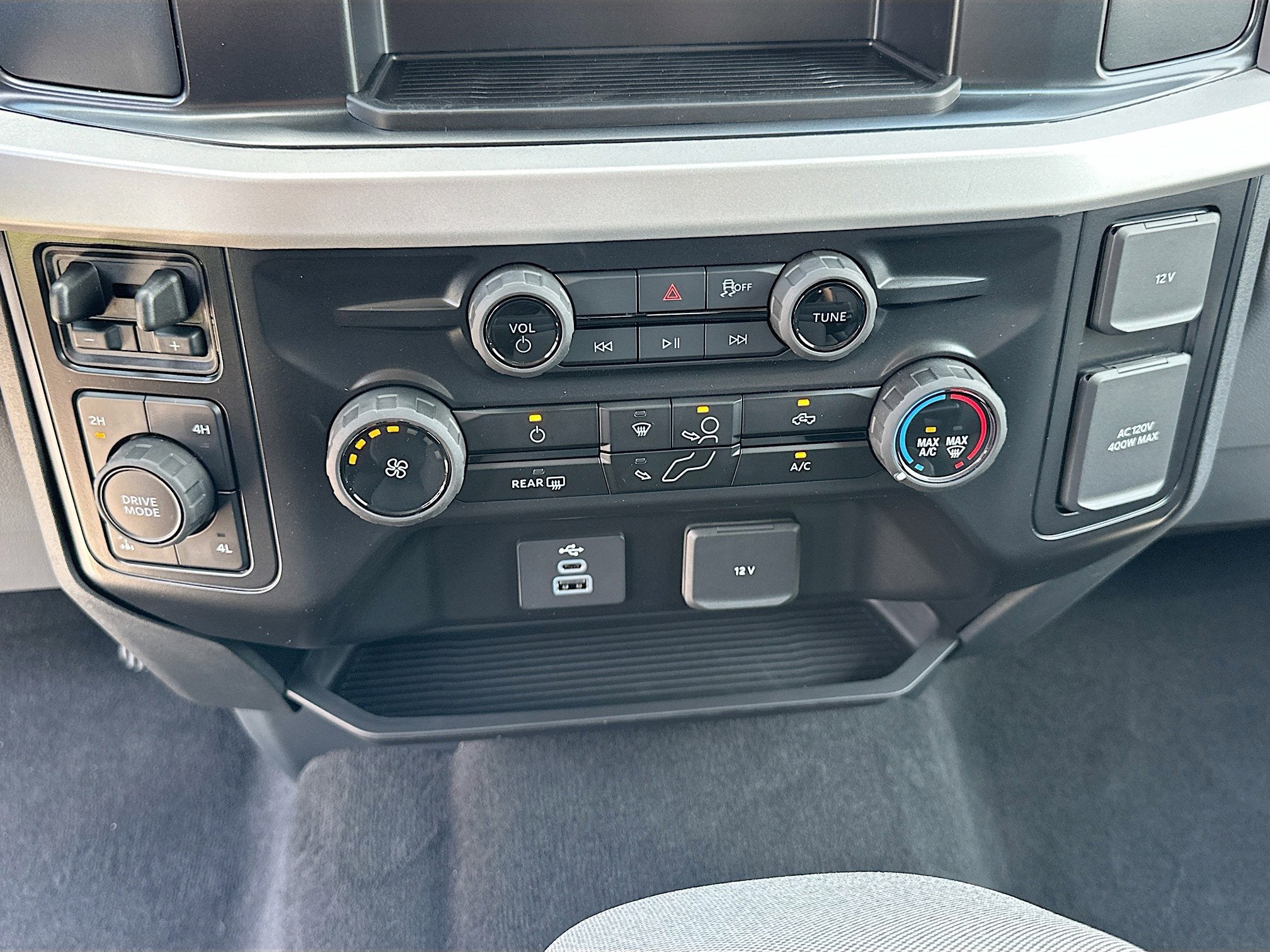 2026 Ford F-250SD F-250® XL