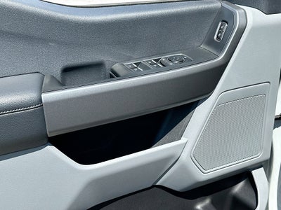 2026 Ford F-250SD F-250® XL