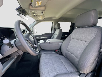 2026 Ford F-250SD F-250® XL