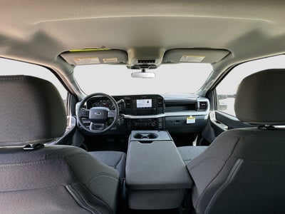 2026 Ford F-250SD F-250® XL