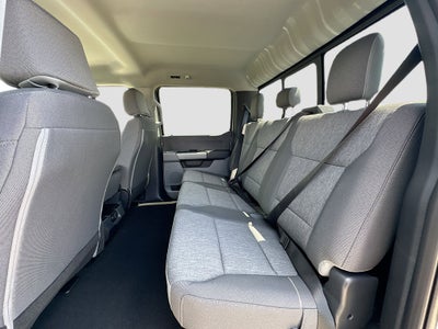 2026 Ford F-250SD F-250® XL