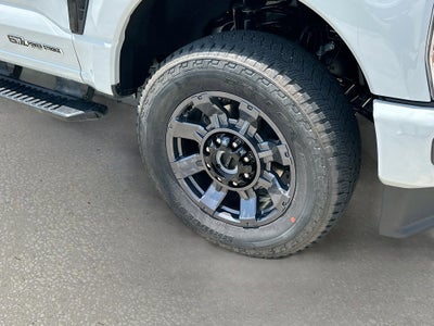 2026 Ford F-250SD F-250® XL