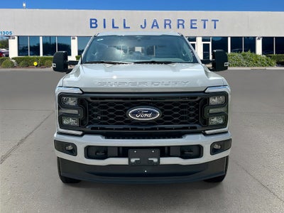 2026 Ford F-250SD F-250® XL