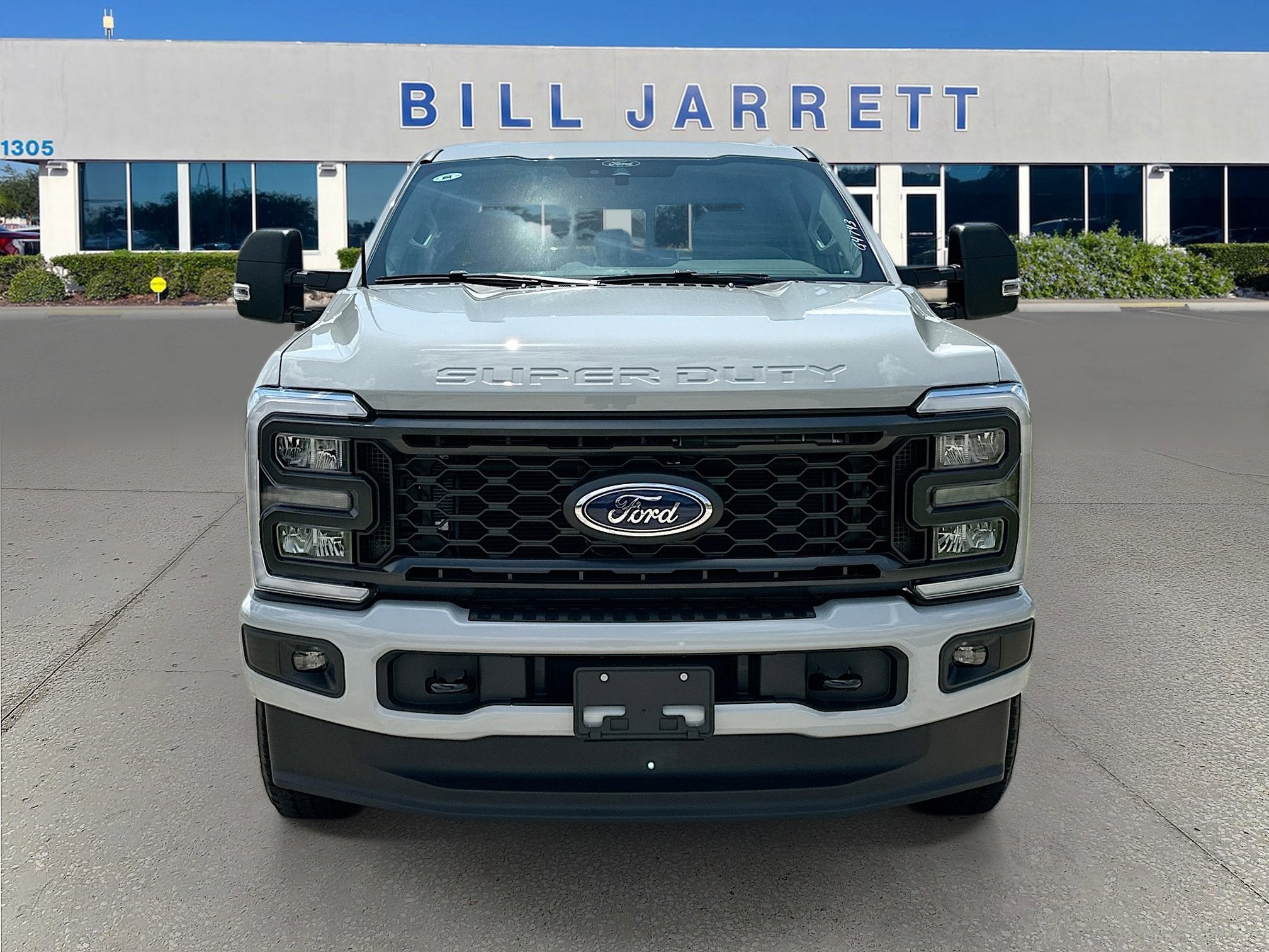 2026 Ford F-250SD F-250® XL