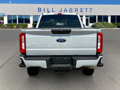 2026 Ford F-250SD F-250® XL