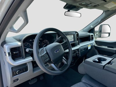 2026 Ford F-250SD F-250® XL