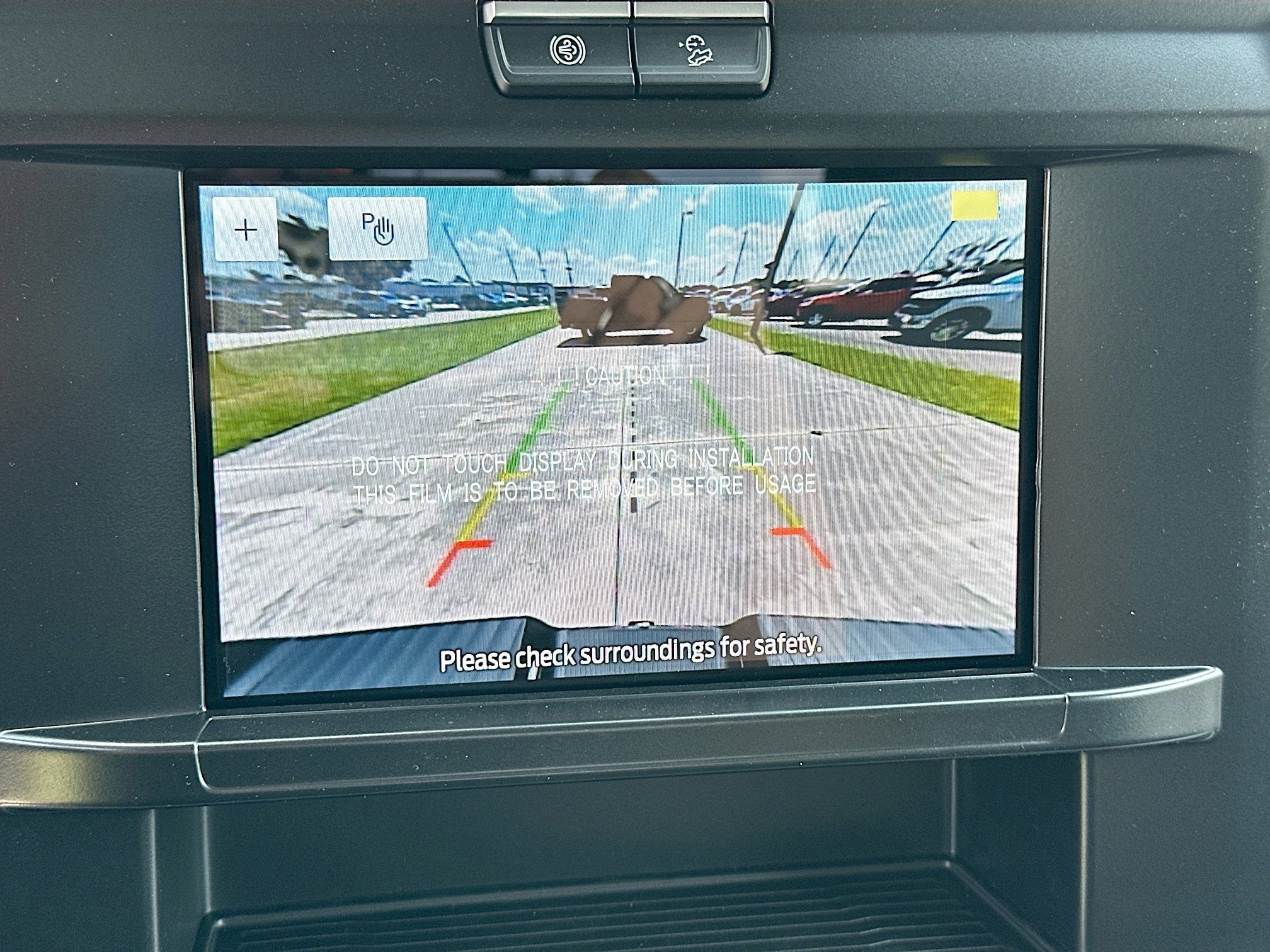 2026 Ford F-250SD F-250® XL