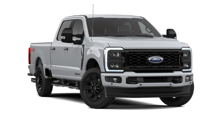 2026 Ford F-250SD F-250® XL
