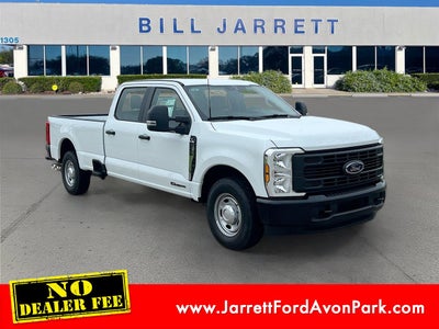 2026 Ford F-250SD F-250® XL