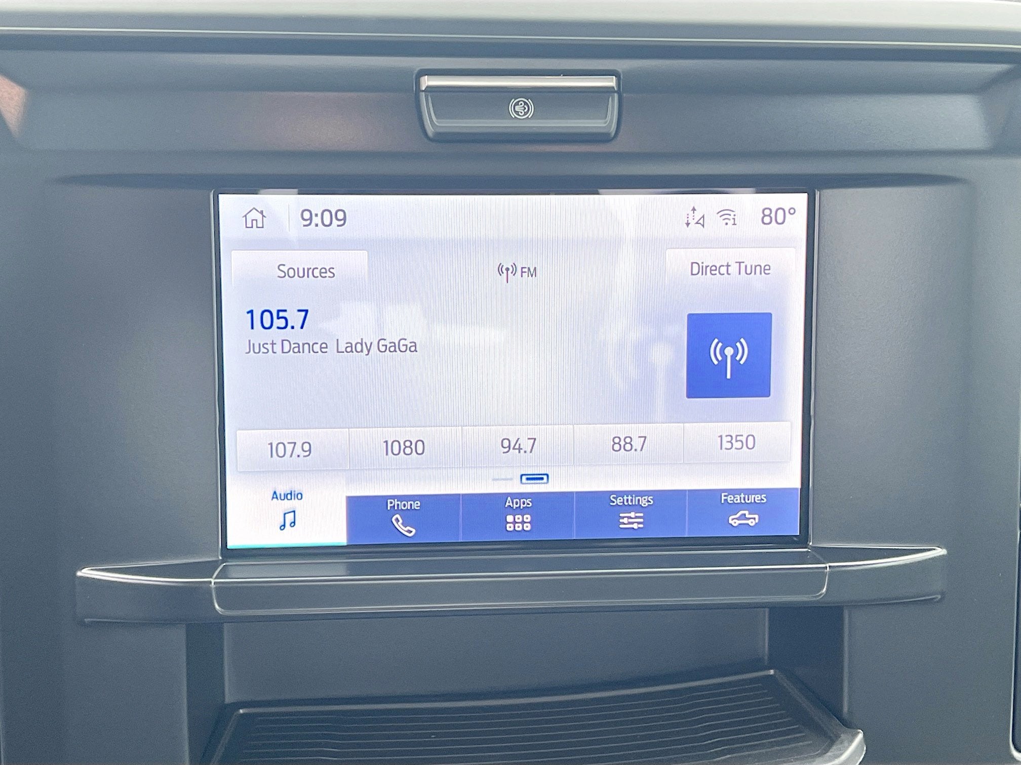 2026 Ford F-250SD F-250® XL