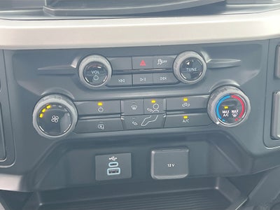 2026 Ford F-250SD F-250® XL