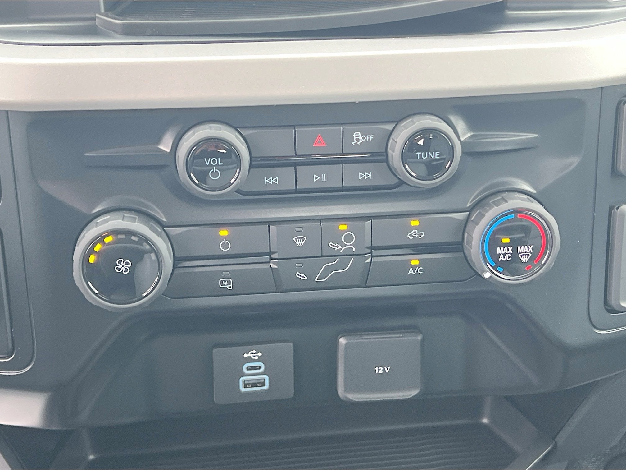 2026 Ford F-250SD F-250® XL