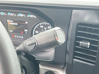 2026 Ford F-250SD F-250® XL