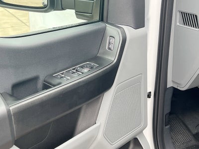 2026 Ford F-250SD F-250® XL