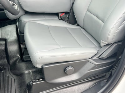 2026 Ford F-250SD F-250® XL