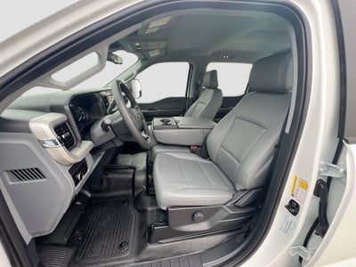 2026 Ford F-250SD F-250® XL