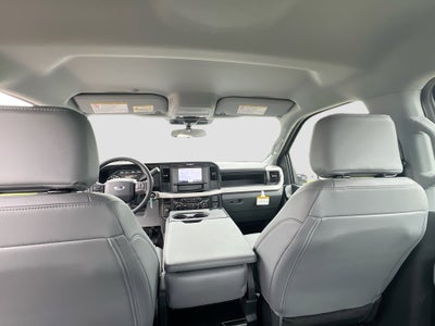 2026 Ford F-250SD F-250® XL