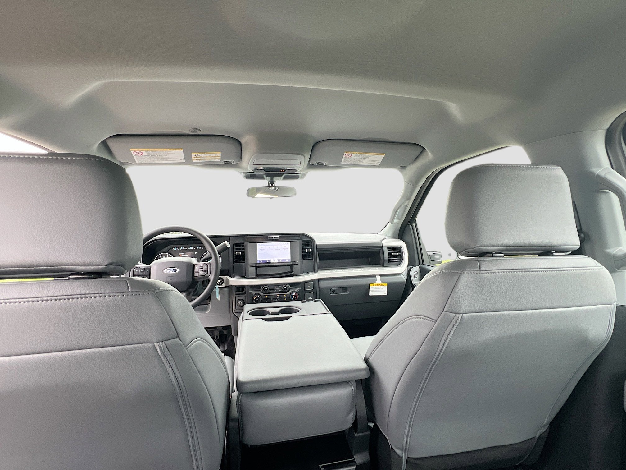 2026 Ford F-250SD F-250® XL