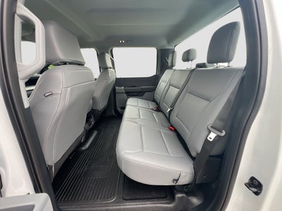 2026 Ford F-250SD F-250® XL