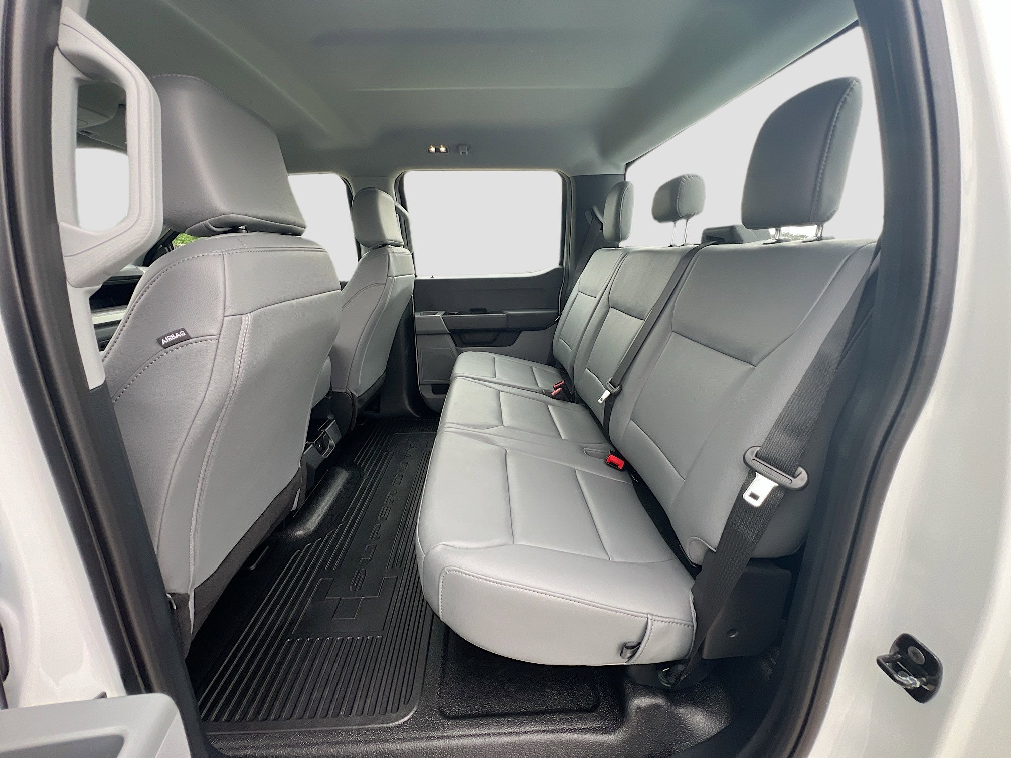 2026 Ford F-250SD F-250® XL