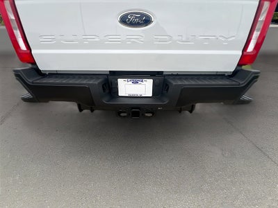 2026 Ford F-250SD F-250® XL