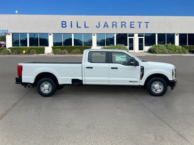 2026 Ford F-250SD F-250® XL