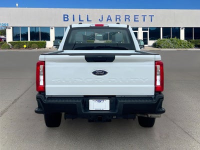 2026 Ford F-250SD F-250® XL