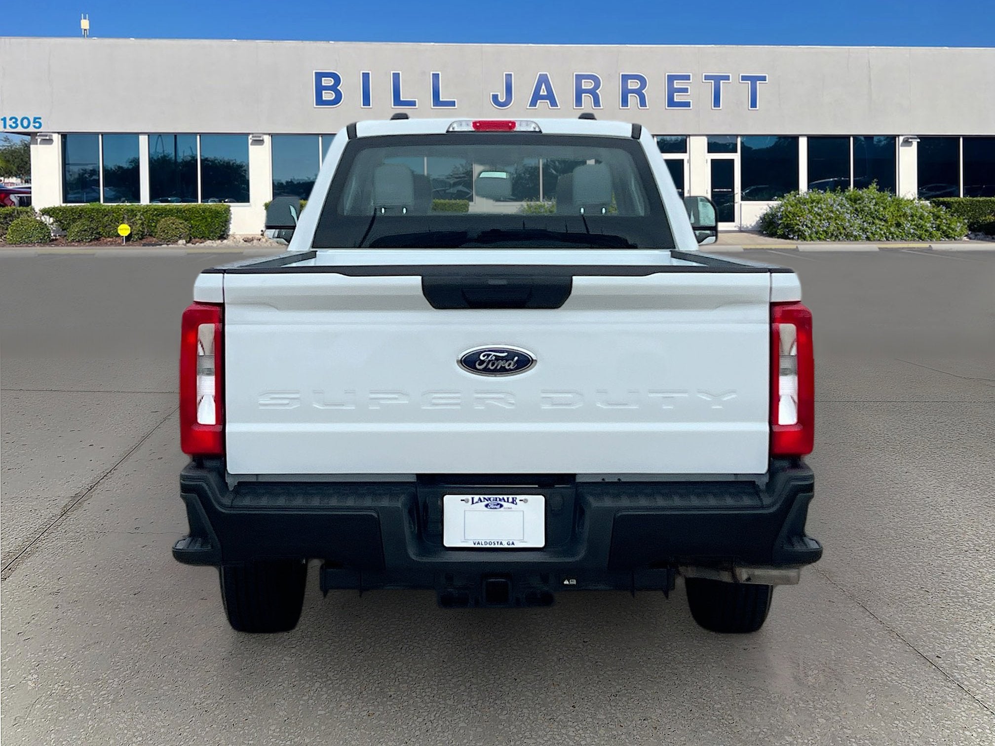 2026 Ford F-250SD F-250® XL