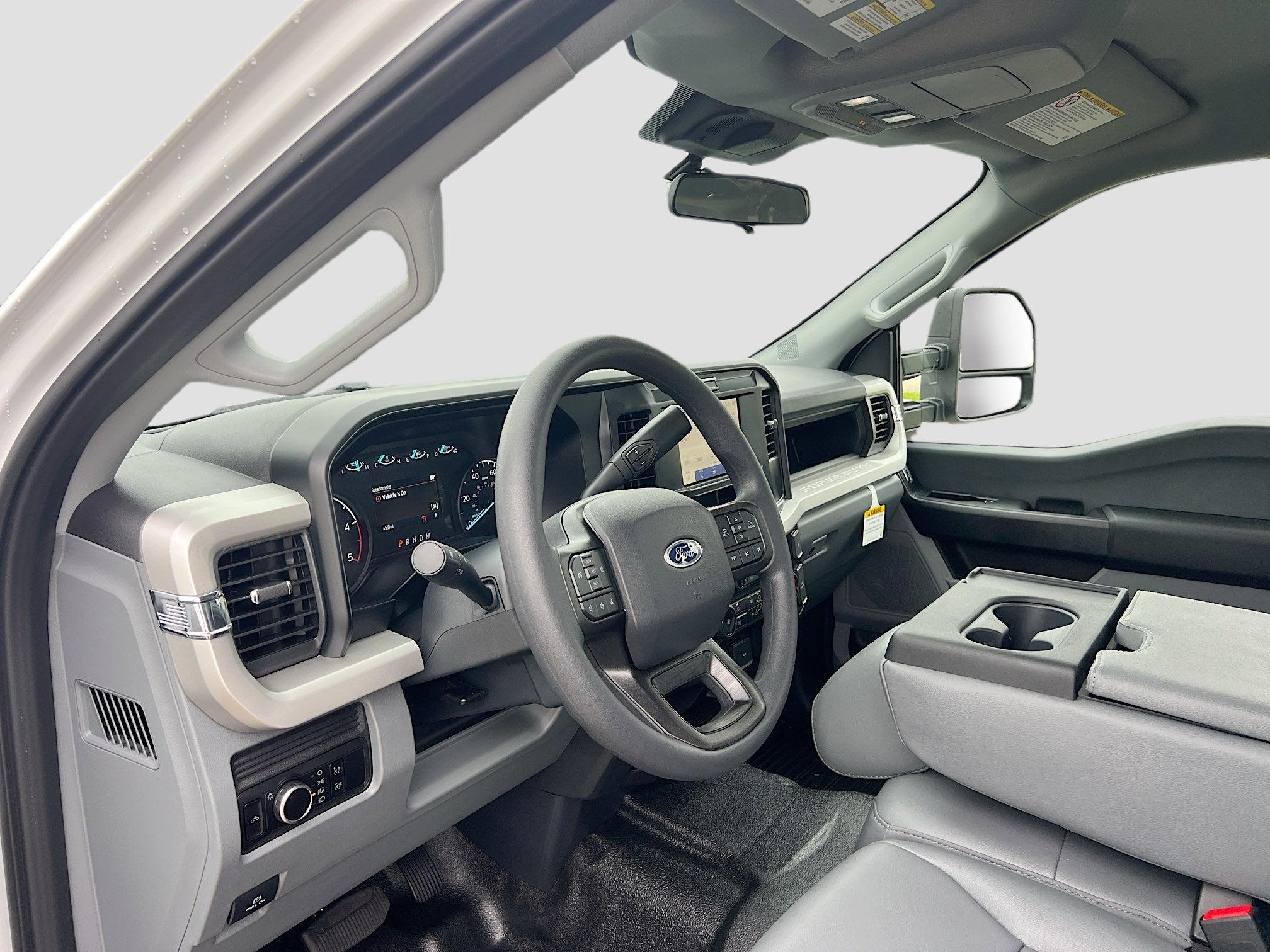 2026 Ford F-250SD F-250® XL