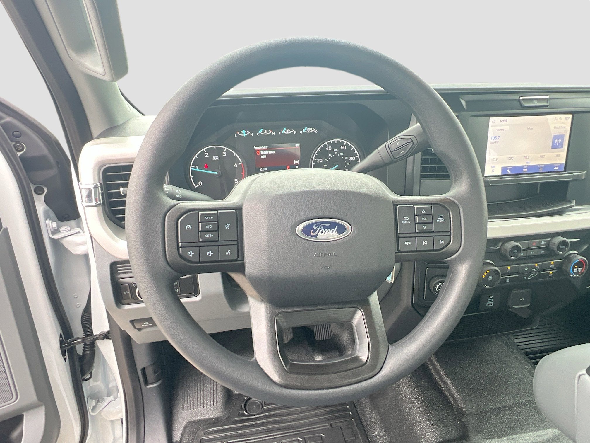 2026 Ford F-250SD F-250® XL