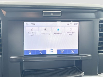 2026 Ford F-250SD F-250® XL