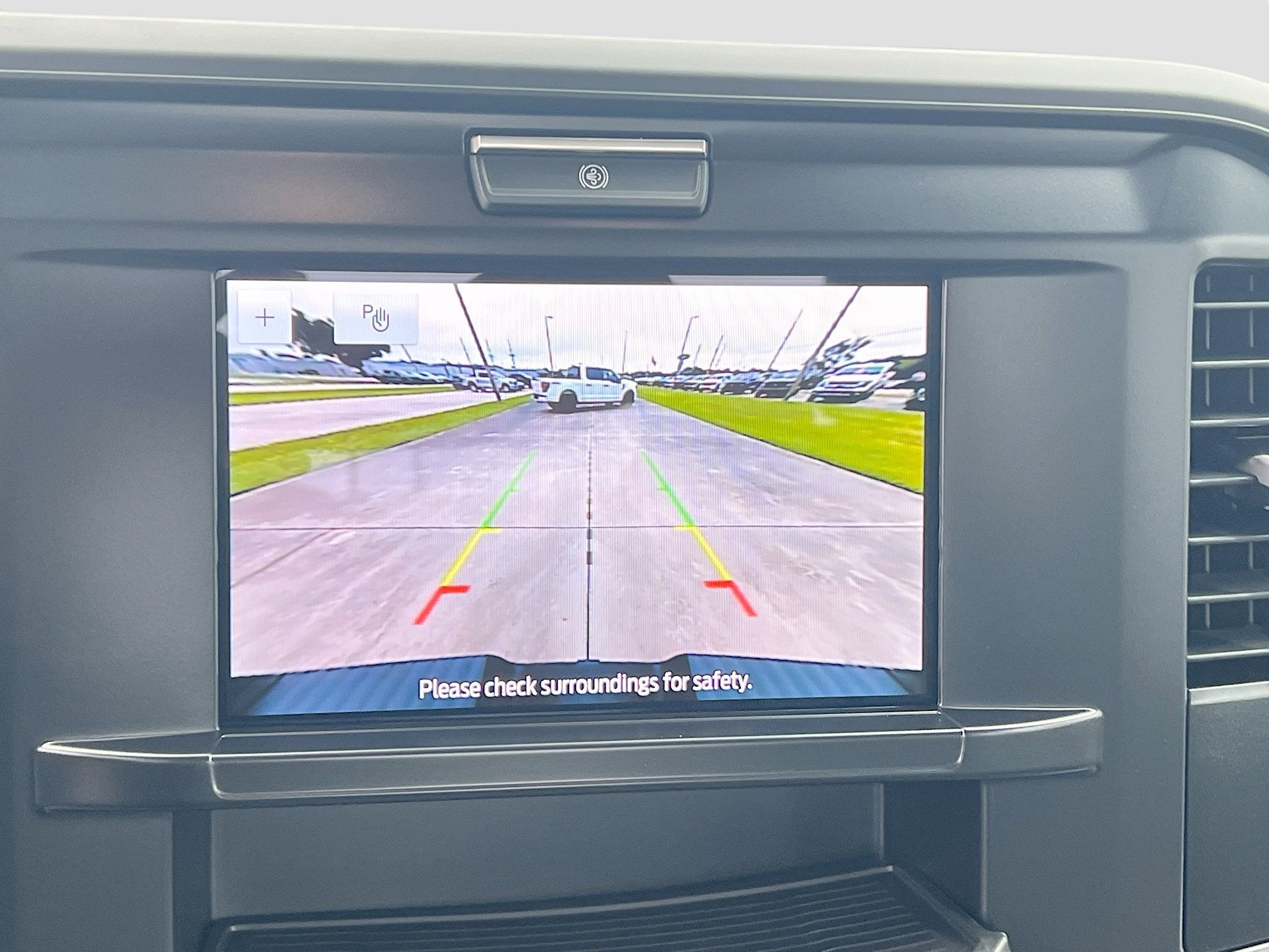 2026 Ford F-250SD F-250® XL