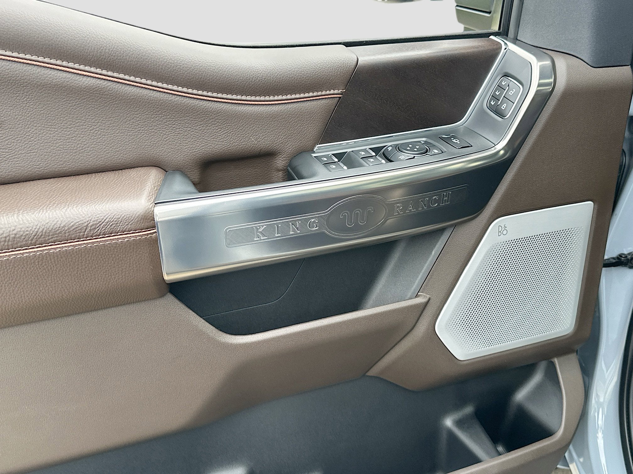 2026 Ford F-250SD F-250® King Ranch®