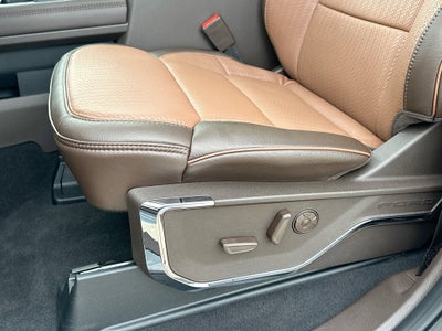 2026 Ford F-250SD F-250® King Ranch®