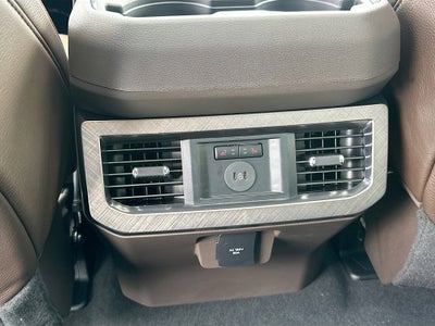 2026 Ford F-250SD F-250® King Ranch®