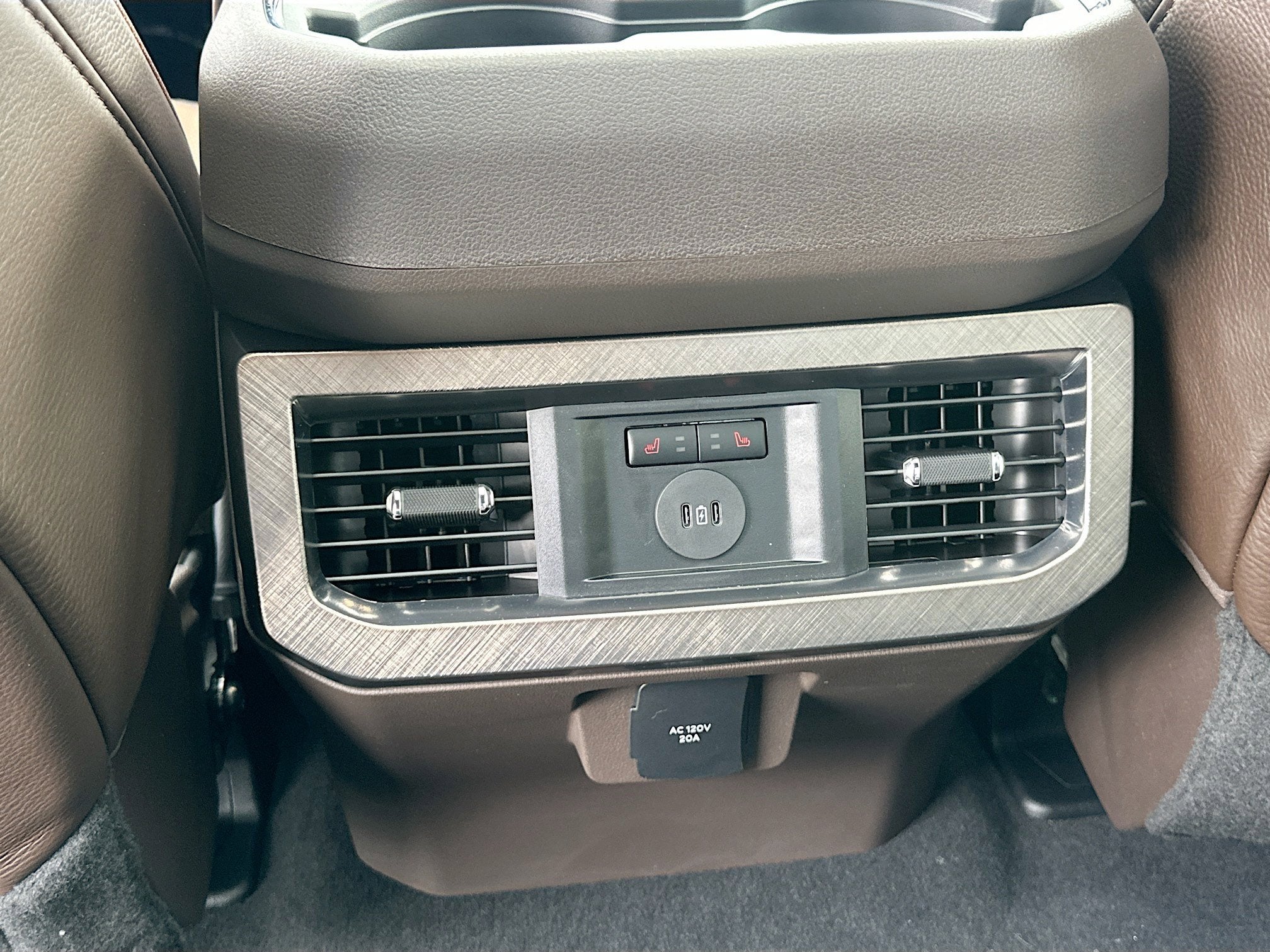 2026 Ford F-250SD F-250® King Ranch®