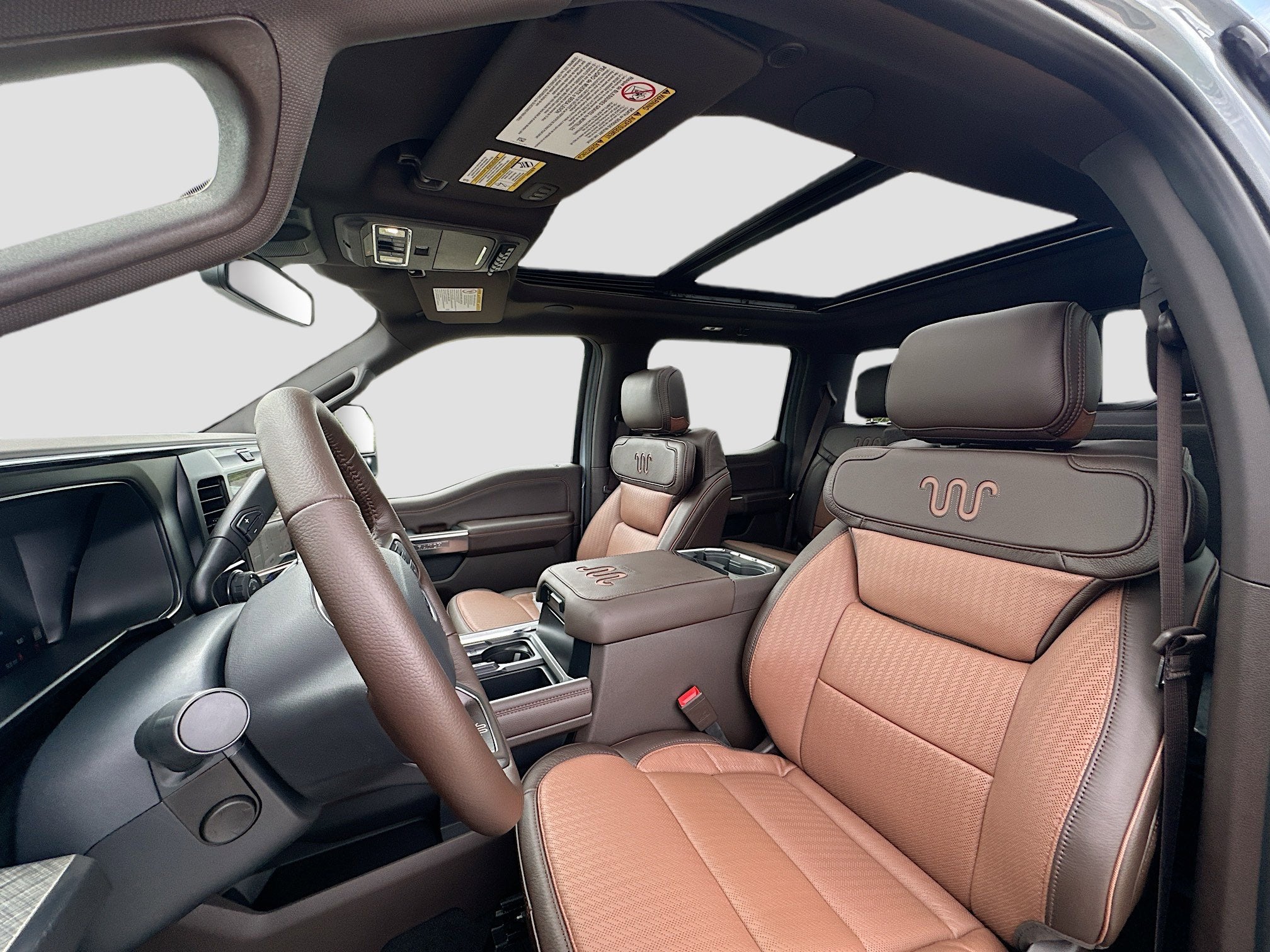 2026 Ford F-250SD F-250® King Ranch®