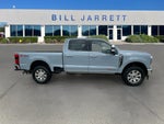 2026 Ford F-250SD F-250® King Ranch®