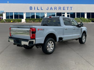 2026 Ford F-250SD F-250® King Ranch®