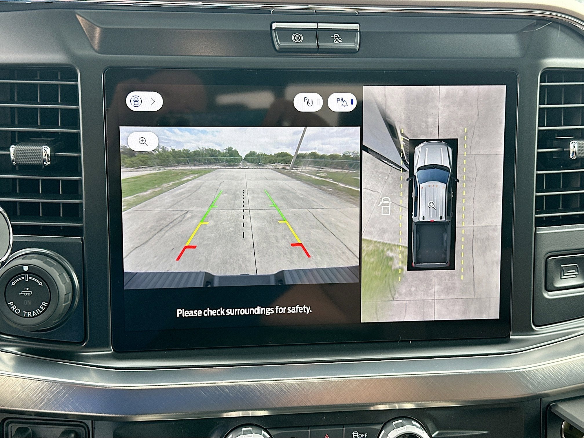 2026 Ford F-250SD F-250® King Ranch®